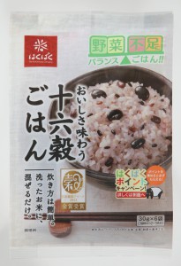 16088_十六穀ごはん