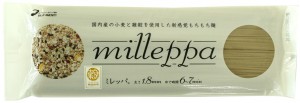 2012 ミレッパ
