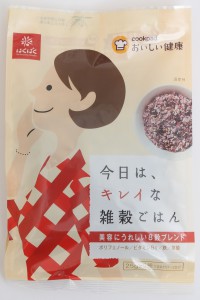 2015 キレイなごはん