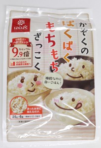2014 かぞくのぱくぱくもちもちざっこく